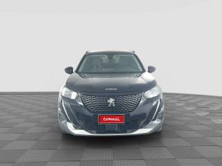 PEUGEOT 2008 2008 BlueHDi 130 S&S EAT8 Allure