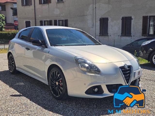 ALFA ROMEO Giulietta usata, con Airbag laterali