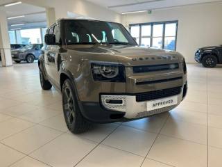 LAND ROVER Defender usata, con Airbag