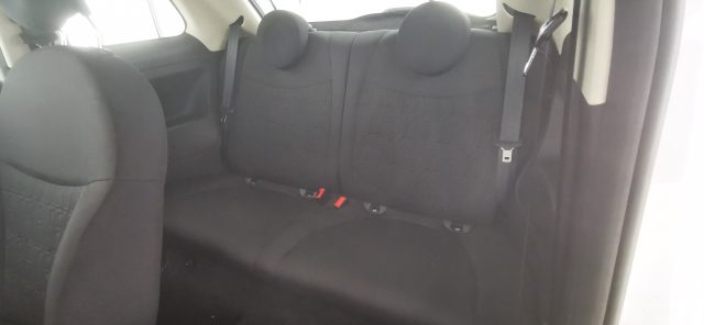 FIAT 500 usata, con Servosterzo