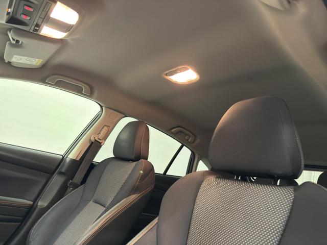 SUBARU XV usata, con Chiusura centralizzata