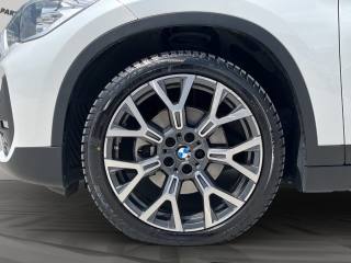 BMW X1 usata, con Specchietti laterali elettrici