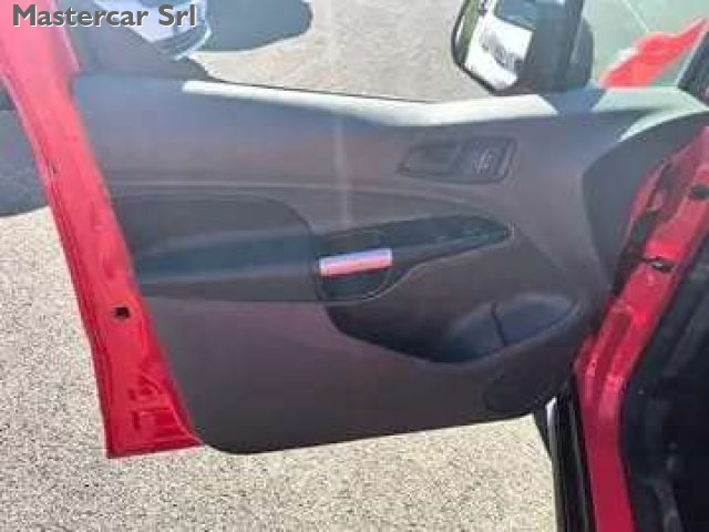 FORD Transit Connect usata, con ESP