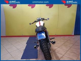 TRIUMPH Thruxton 900 usata 4