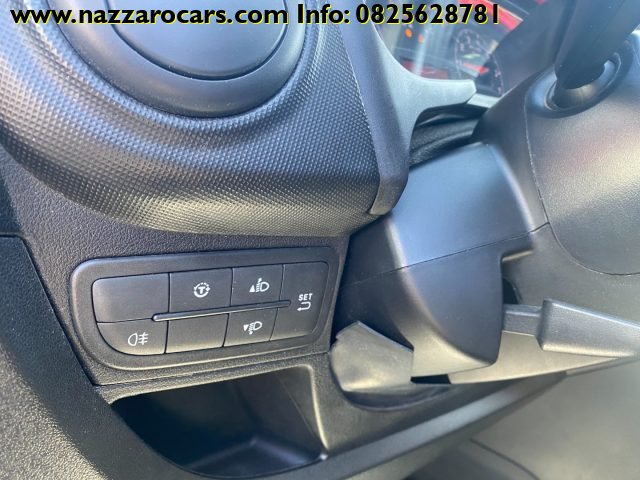 FIAT Fiorino usata, con USB