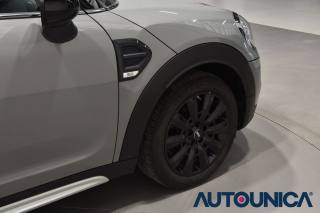 MINI Countryman usata 49