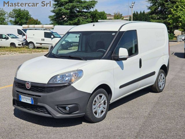 FIAT Doblo usata, con Airbag