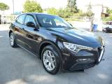 ALFA ROMEO Stelvio 2.2 Turbodiesel 190 CV AT8 Q4