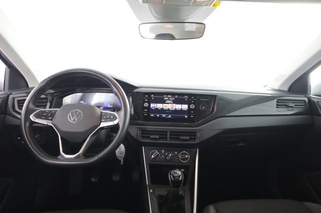 VOLKSWAGEN Polo usata 3