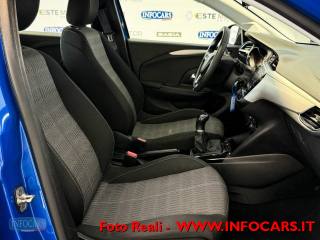 OPEL Corsa usata, con Autoradio
