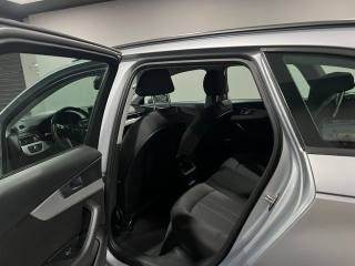 AUDI A4 usata, con Climatizzatore
