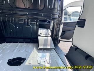 FIAT Doblo usata, con Climatizzatore
