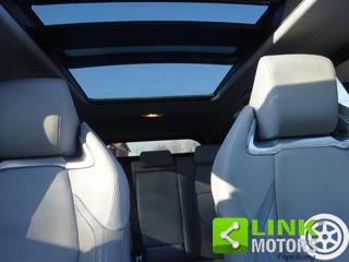 TOYOTA Corolla usata, con Fari LED