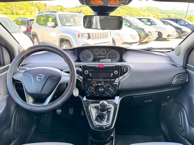 LANCIA Ypsilon usata 14