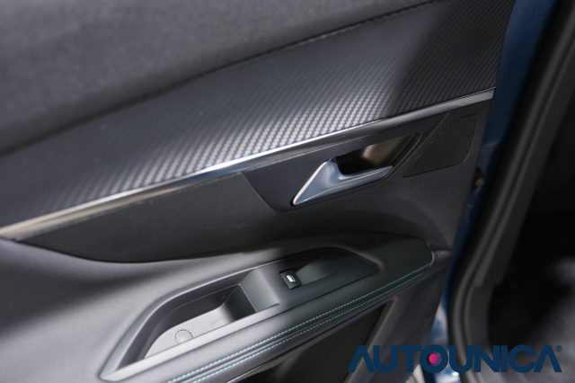 PEUGEOT 3008 usata, con Hill holder