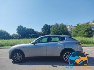 MASERATI Levante usata, con Cerchi in lega