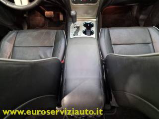 JEEP Grand Cherokee usata, con Servosterzo