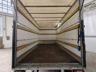 IVECO Daily usata, con Servosterzo