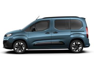 FIAT Doblo usata, con Airbag laterali
