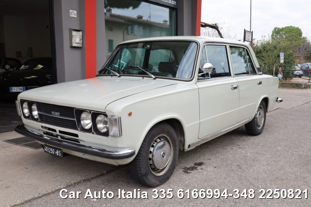 FIAT 124 Berlina usata 15