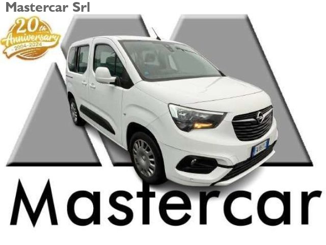 OPEL Combo Life usata, con ABS