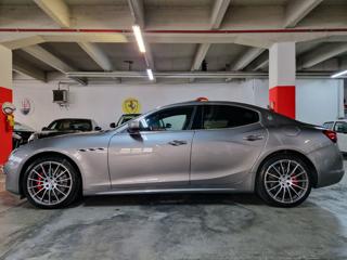 MASERATI Ghibli usata, con Alzacristalli elettrici