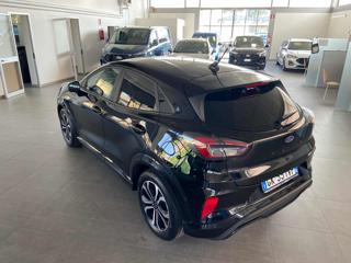 FORD Puma usata, con Alzacristalli elettrici
