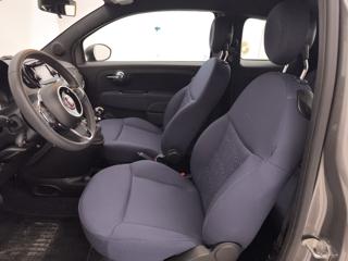 FIAT 500 usata, con Immobilizzatore elettronico