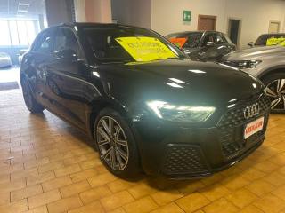 AUDI A1 usata, con Airbag laterali