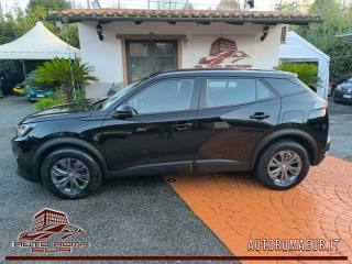 PEUGEOT 2008 usata, con Airbag