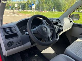 VOLKSWAGEN Transporter usata, con USB