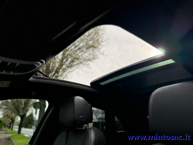 PORSCHE Macan usata, con Cruise Control