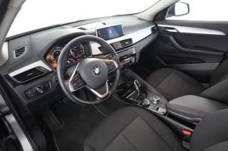 BMW X2 X2 sDrive16d Advantage