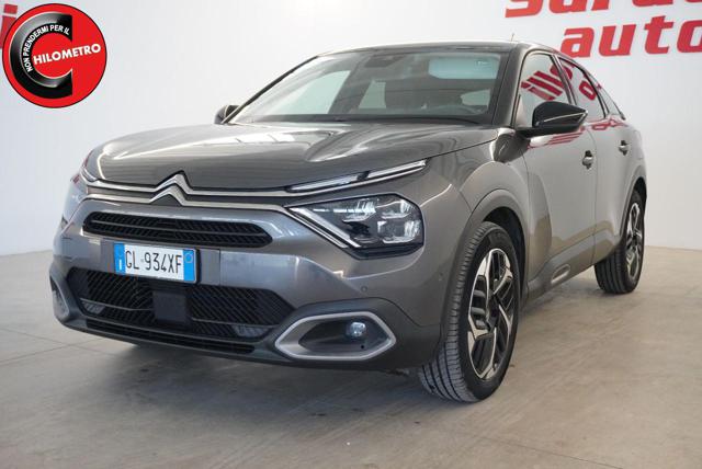 CITROEN C4 usata, con ABS