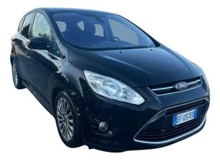 FORD C-Max usata, con Airbag