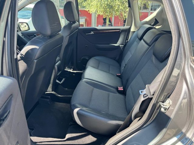 MERCEDES-BENZ A 180 usata, con Climatizzatore