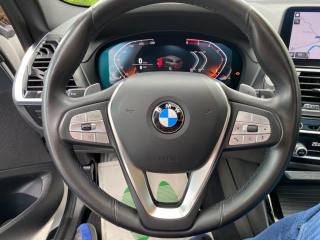 BMW X3 usata, con Fendinebbia