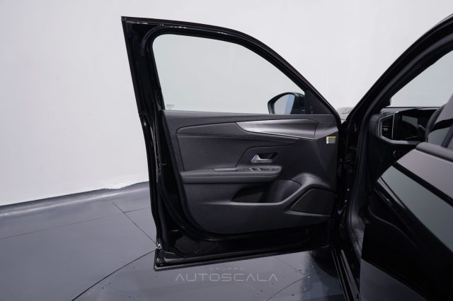 OPEL Mokka usata, con Chiusura centralizzata