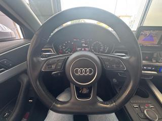 AUDI A4 usata, con Climatizzatore