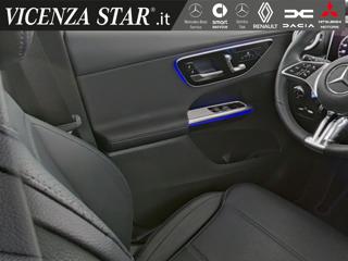 MERCEDES-BENZ GLC 220 usata, con Climatizzatore