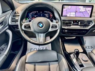 BMW X4 usata, con Park Distance Control