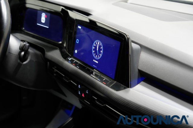 VOLKSWAGEN Golf usata 54