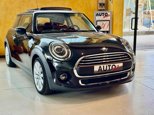 MINI One usata, con Airbag