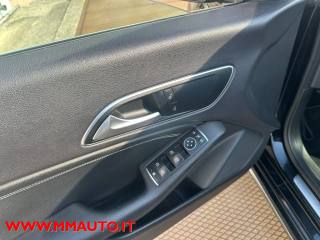 MERCEDES-BENZ CLA 200 usata, con Controllo trazione