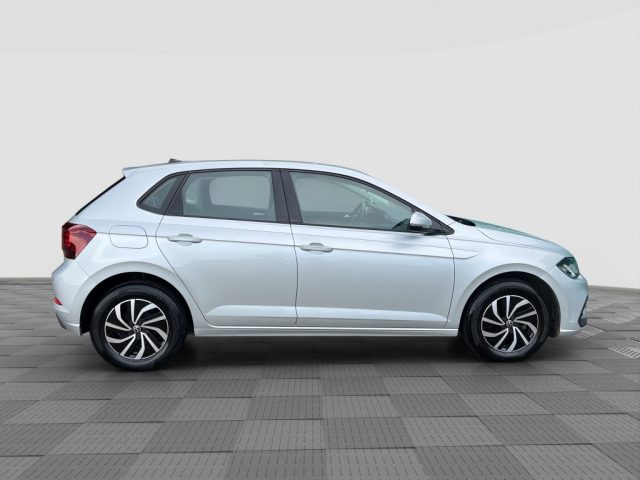 VOLKSWAGEN Polo usata 6