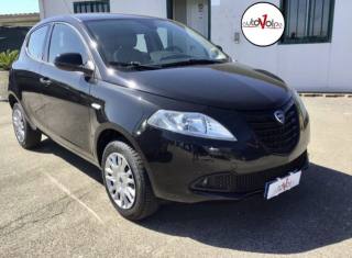 LANCIA Ypsilon usata, con Airbag Passeggero