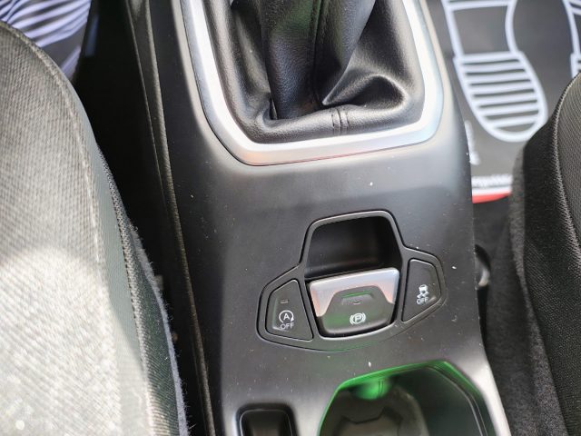 JEEP Renegade usata, con Controllo trazione