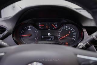 OPEL Crossland X usata, con Bluetooth