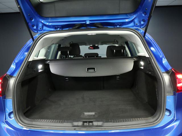 FORD Focus usata, con Cerchi in lega