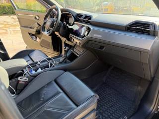 AUDI Q3 usata, con Sistema di navigazione